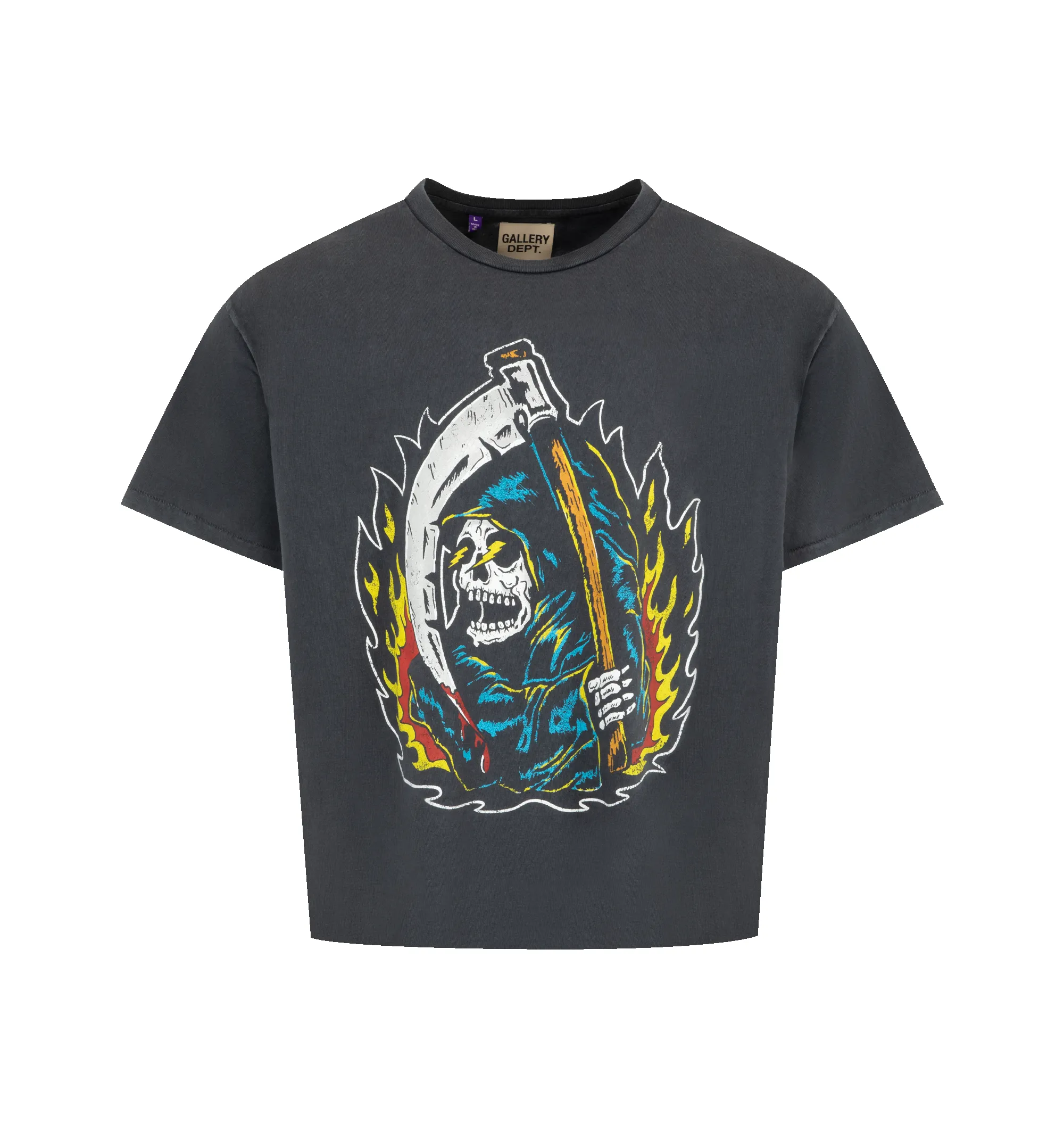 BIG REAPER ATK TEE (MENS) sold by Hirshleifers