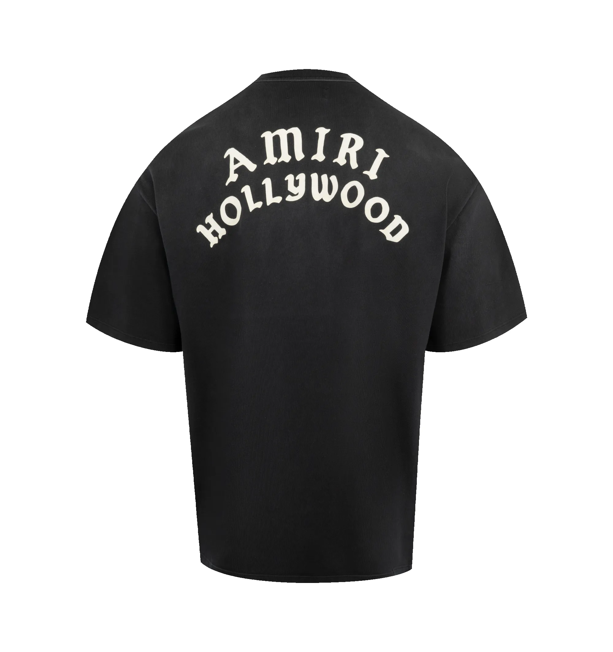 HOLLYWOOD OVERSIZED TEE (MENS) sold by Hirshleifers product image thumbnail 2