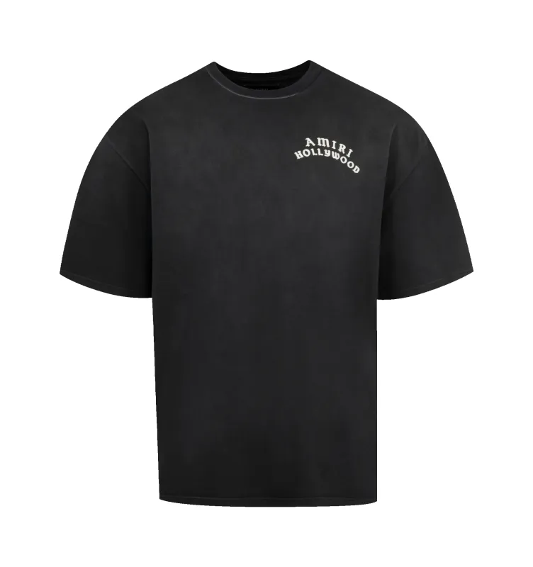 HOLLYWOOD OVERSIZED TEE (MENS) sold by Hirshleifers