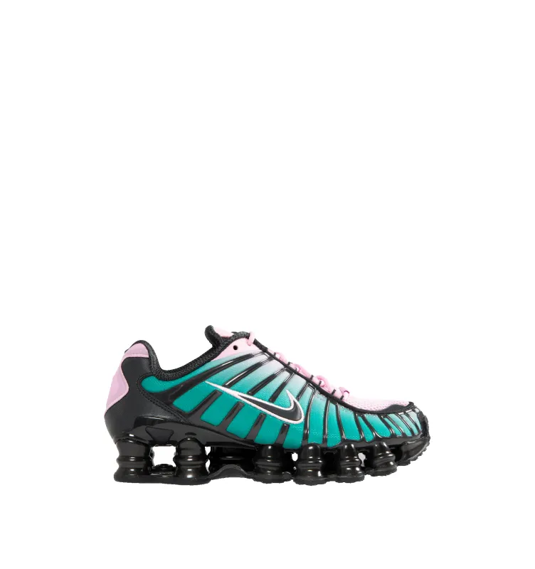 SHOX TL FADE SNEAKER (WOMENS) sold by Hirshleifers