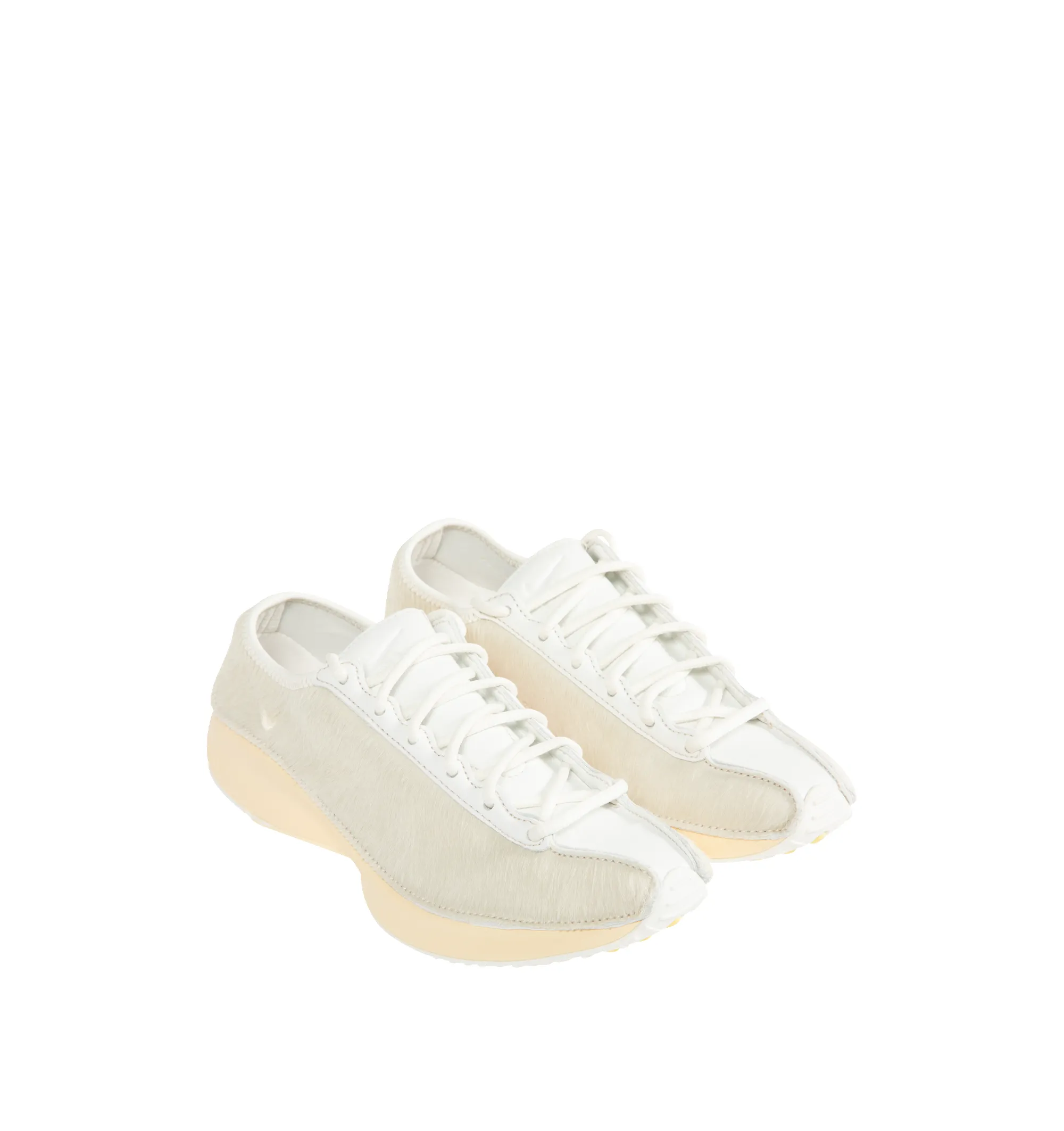 AIR SUPERFLY LX SNEAKER (WOMEN) sold by Hirshleifers product image thumbnail 2