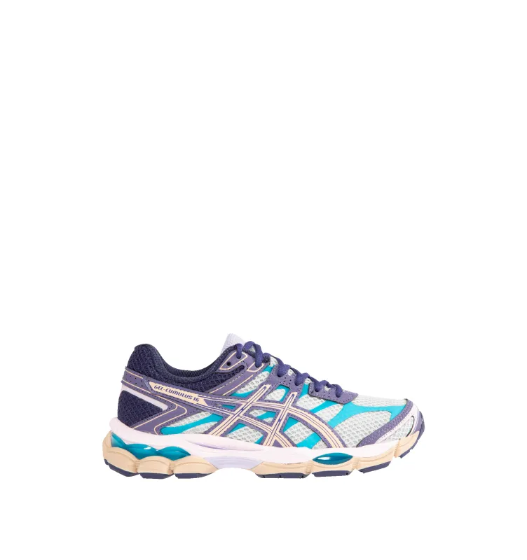 GEL-CUMULUS 16 CLOUD SNEAKER (MENS) sold by Hirshleifers