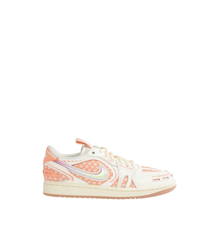 AIR JORDAN 1 LOW METHOD OF MAKE SNEAKER (WOMENS) sold by Hirshleifers