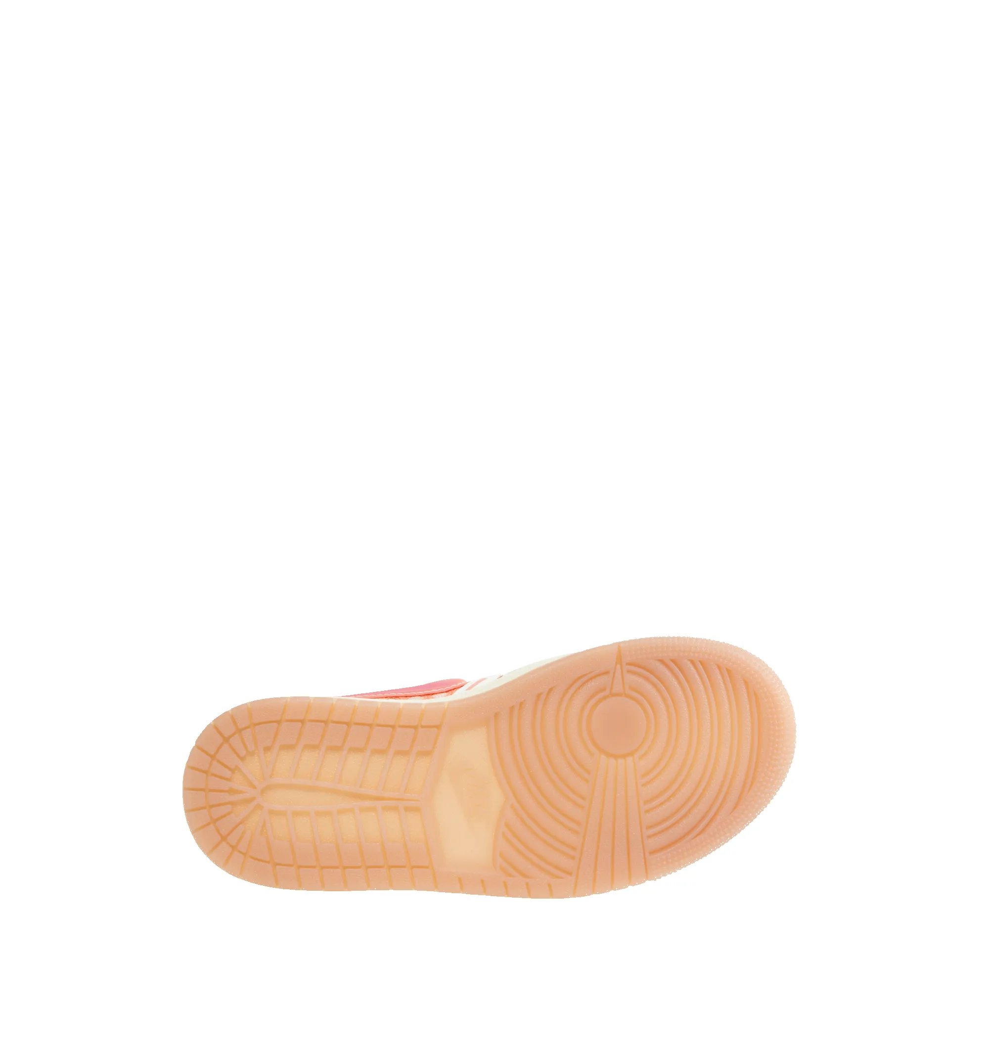 AIR JORDAN 1 LOW METHOD OF MAKE SNEAKER (WOMENS) sold by Hirshleifers product image thumbnail 4