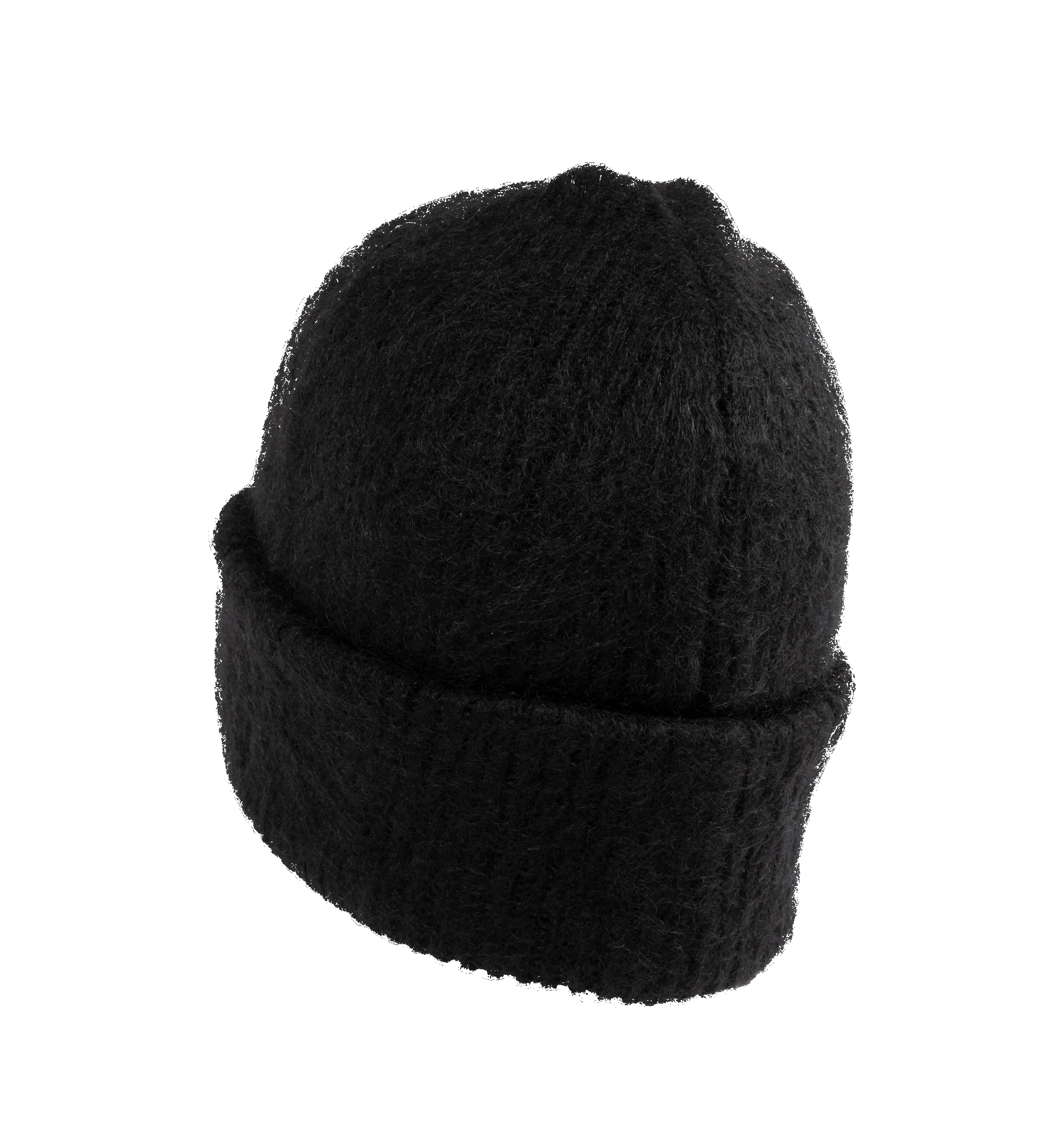 MOHAIR WOOL BEANIE sold by Hirshleifers product image thumbnail 2