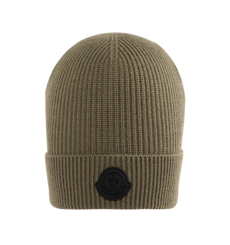 KNIT BEANIE sold by Hirshleifers