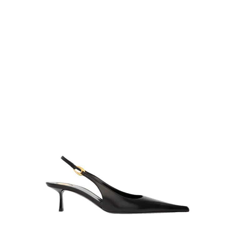 VENDOME SLINGBACK PUMP (WOMENS) sold by Hirshleifers