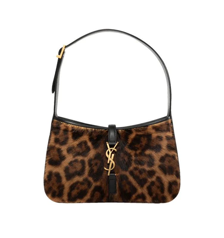 LE 5 A 7 PONY HAIR BAG sold by Hirshleifers