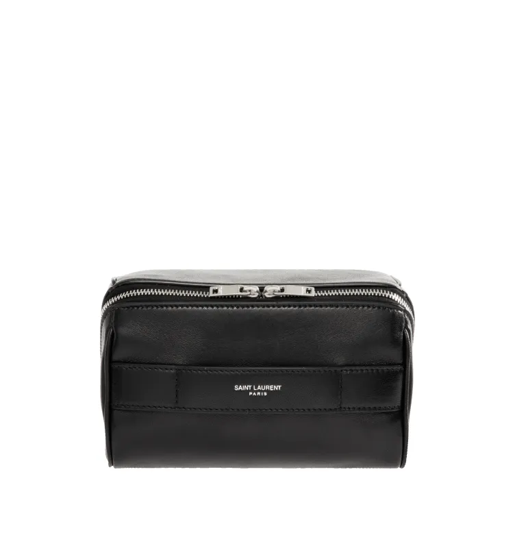 CUBE TROUSSE TOILETRY CASE sold by Hirshleifers