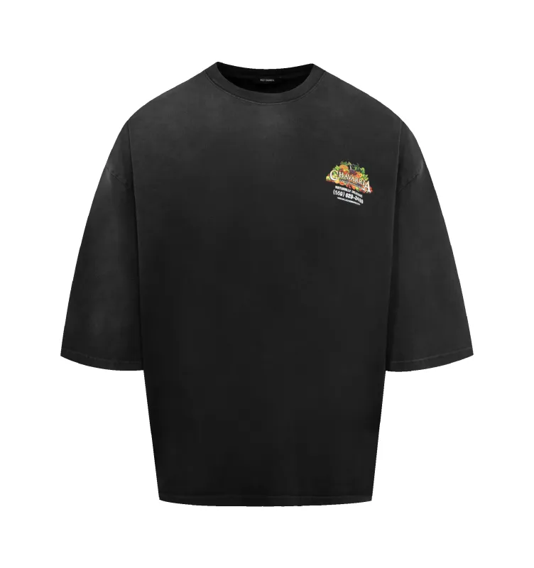 WELCOME TO NY BUFFALO TEE (MENS) sold by Hirshleifers