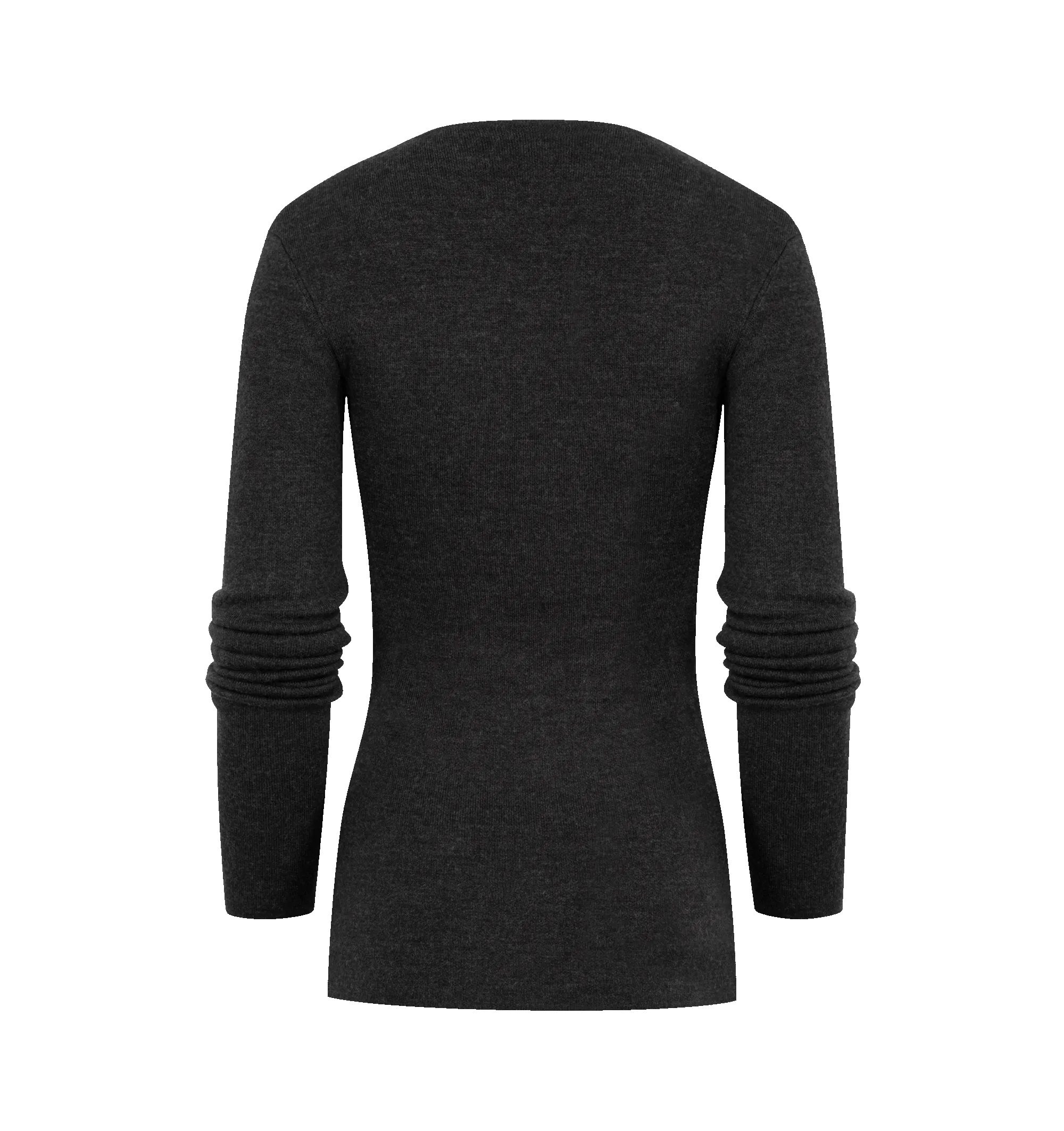 COMPACT KNIT TOP (WOMENS) sold by Hirshleifers product image thumbnail 2