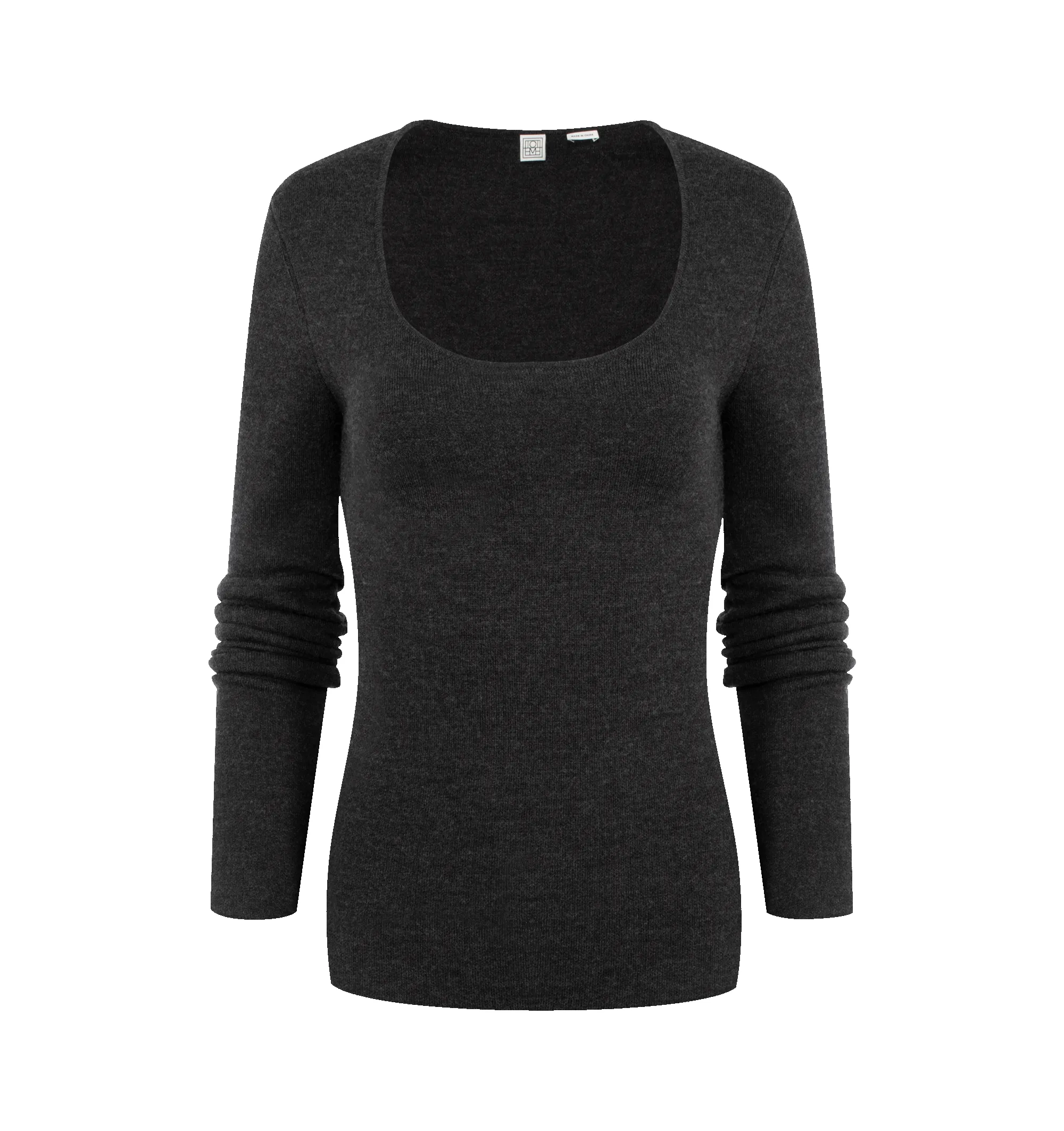 COMPACT KNIT TOP (WOMENS) sold by Hirshleifers