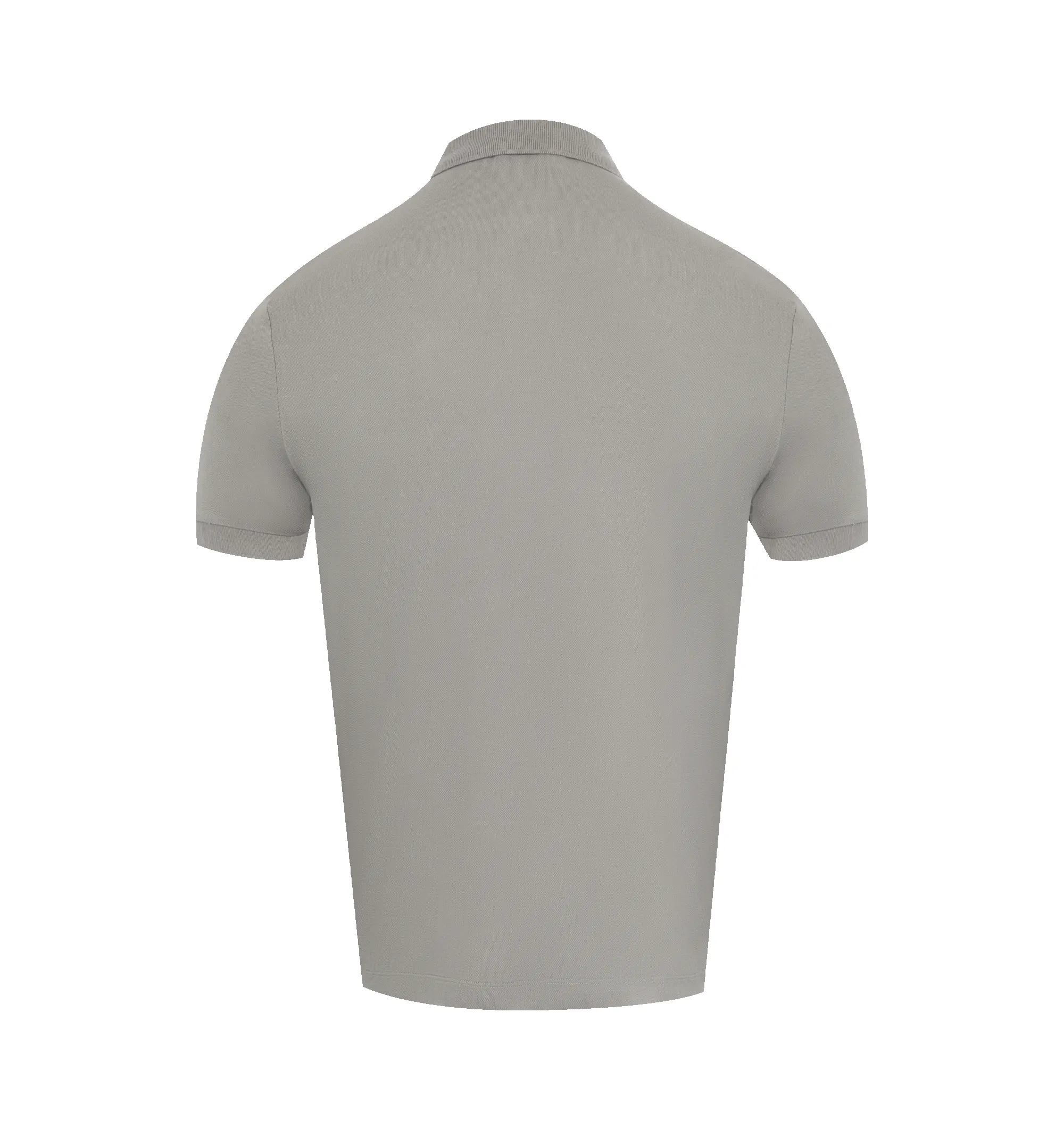 POLO SHIRT (MENS) sold by Hirshleifers product image thumbnail 2