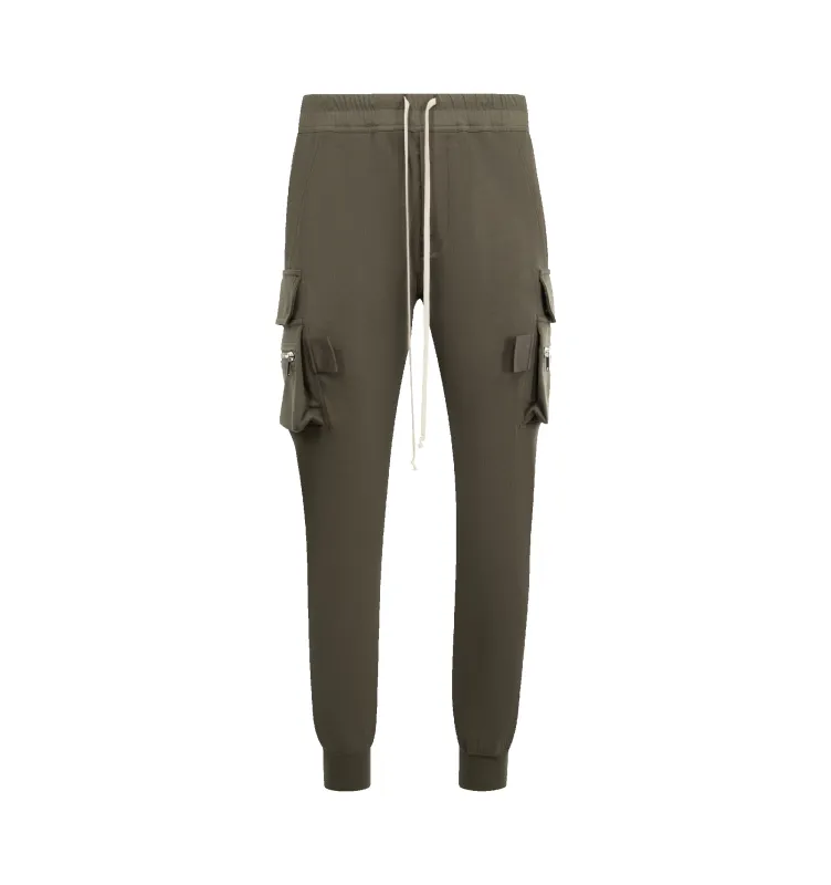 MASTODON CARGO PANT (MENS) made by Rick Owens