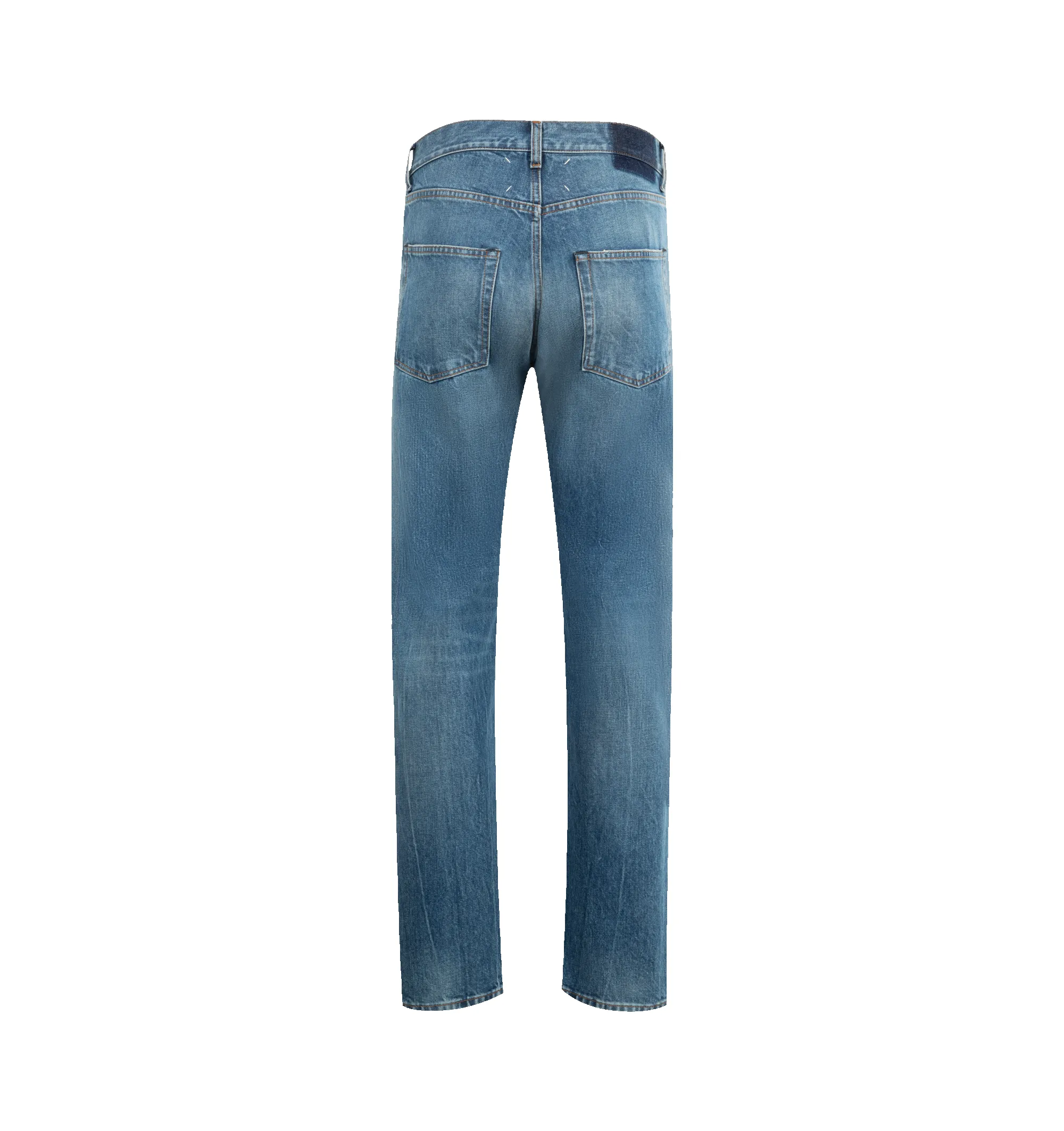5 POCKETS JEAN (MENS) sold by Hirshleifers product image thumbnail 2