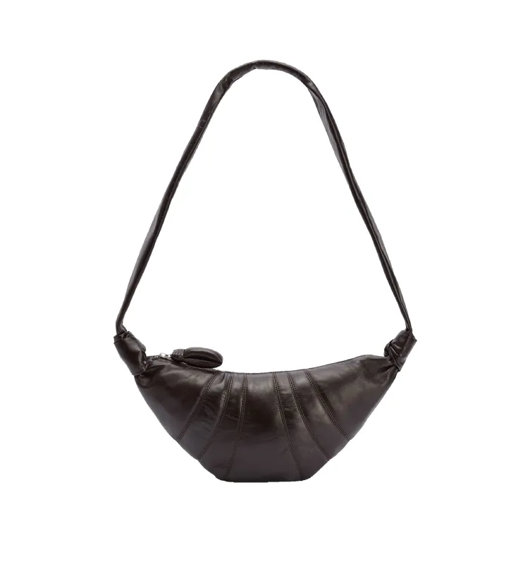 SMALL CROISSANT BAG sold by Hirshleifers
