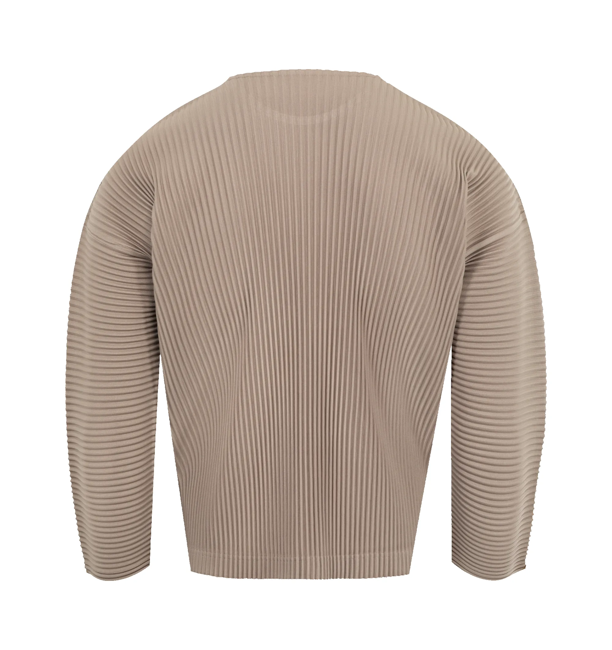 LS PLEAT TOP (MENS) sold by Hirshleifers product image thumbnail 2