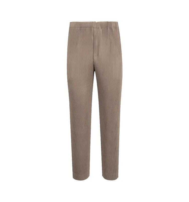 TAILORED PLEATS PANTS (MENS) sold by Hirshleifers