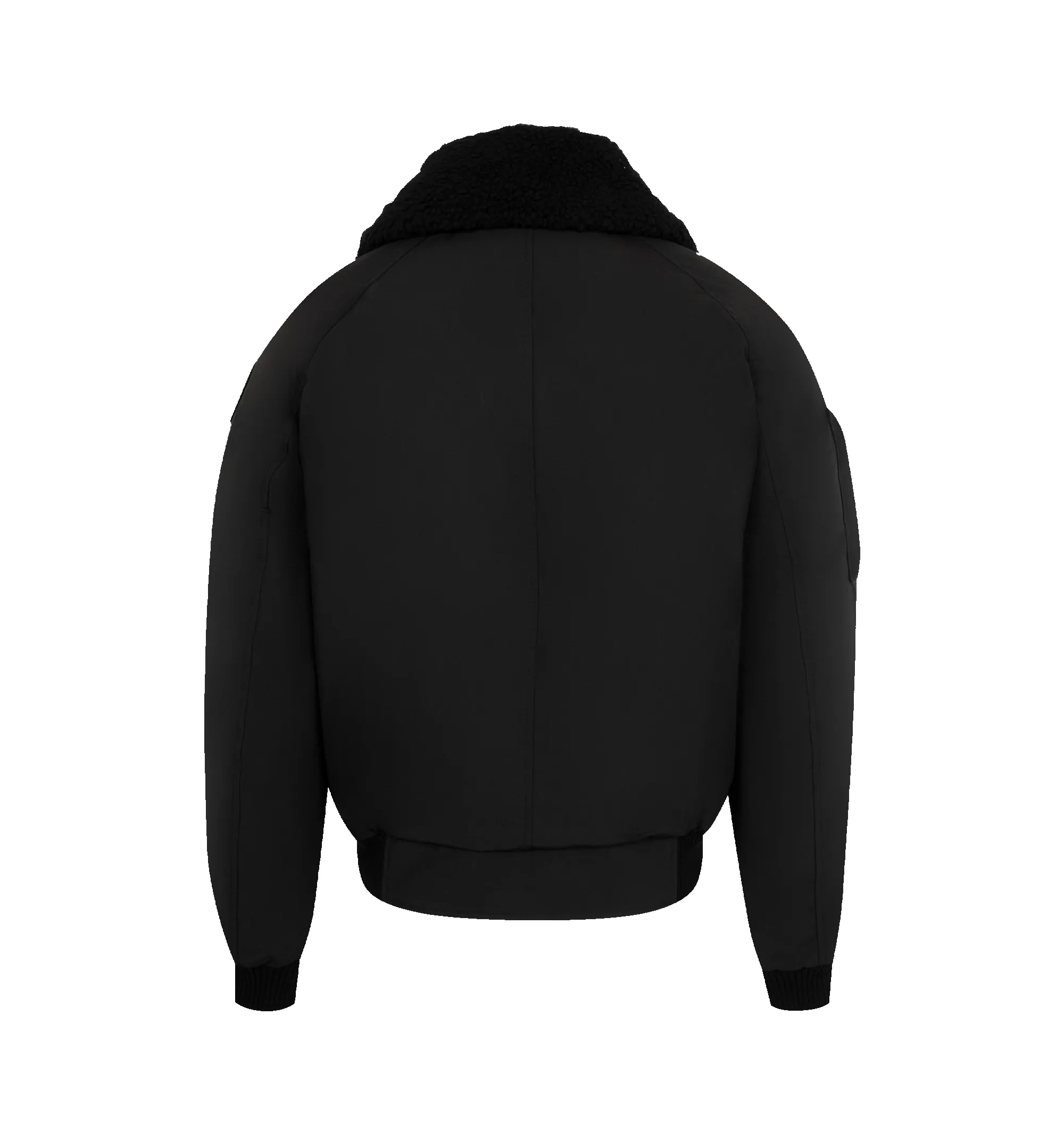 CHILLIWACK AVIATOR BOMBER (MENS) sold by Hirshleifers product image thumbnail 2