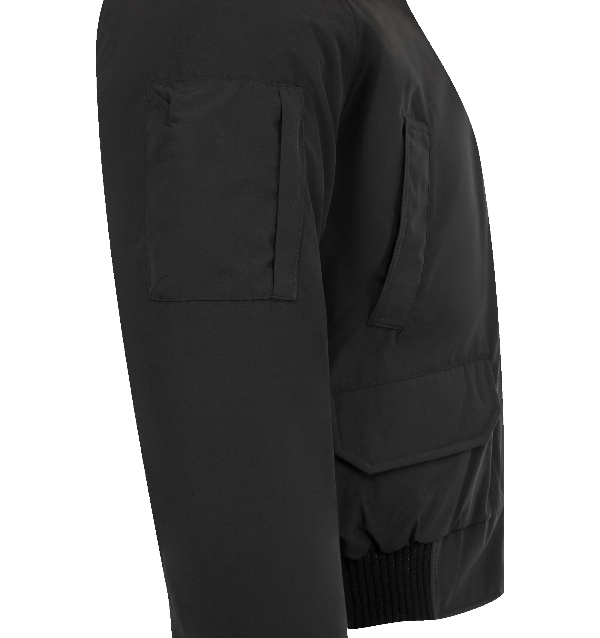 CHILLIWACK AVIATOR BOMBER (MENS) sold by Hirshleifers product image thumbnail 3