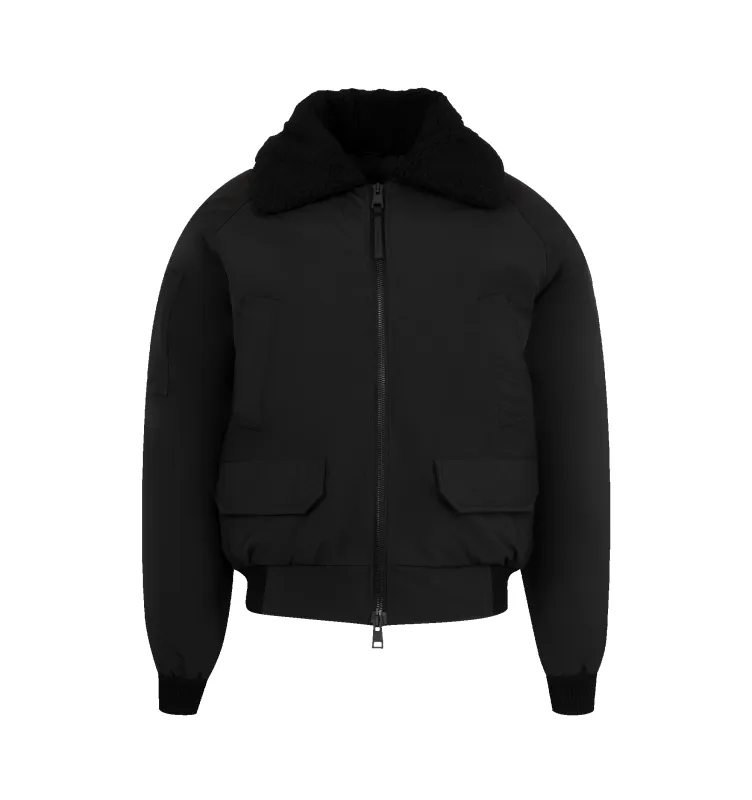 CHILLIWACK AVIATOR BOMBER (MENS) sold by Hirshleifers