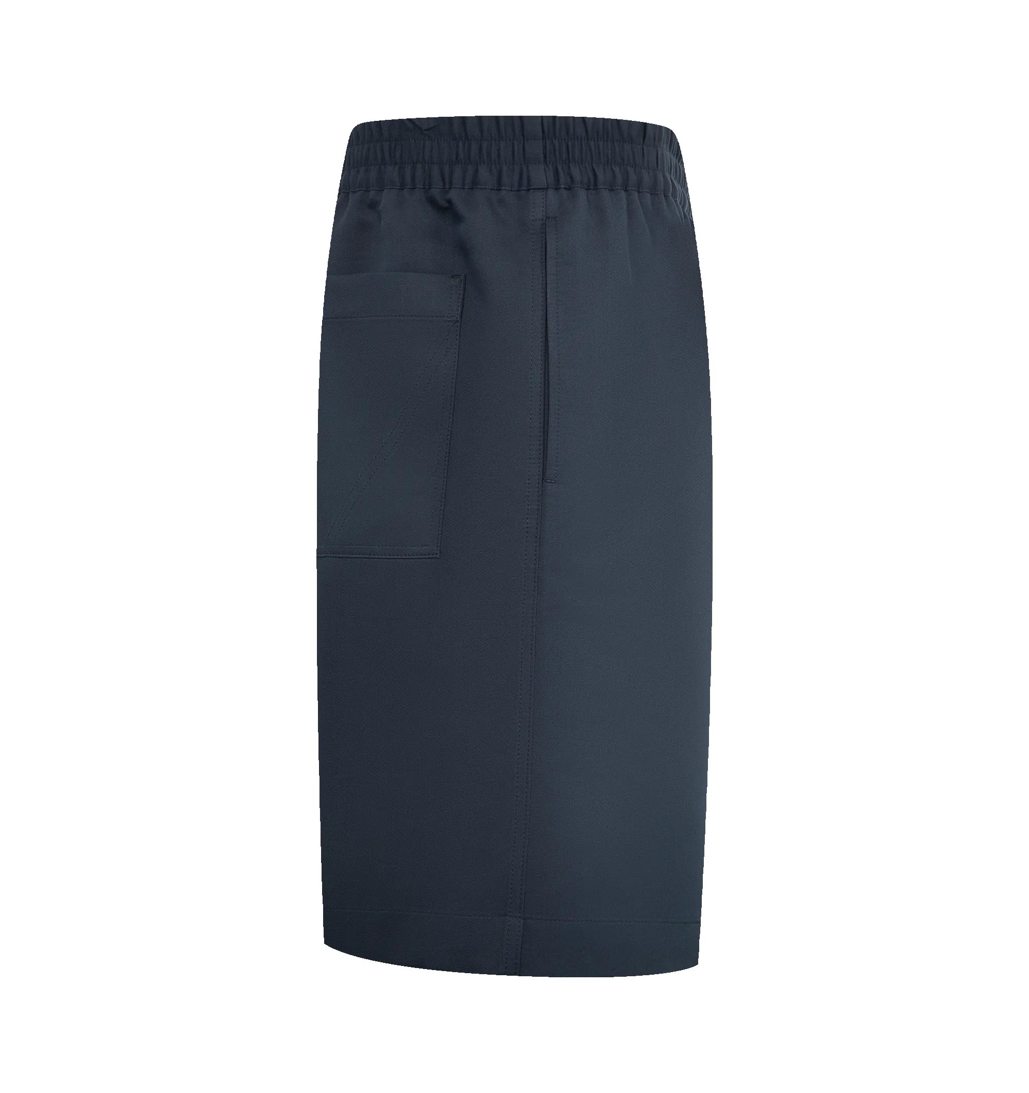 TWILL SHORTS (MENS) sold by Hirshleifers product image thumbnail 3
