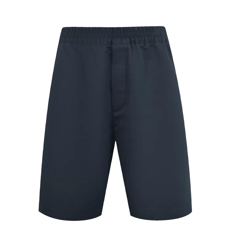 TWILL SHORTS (MENS) made by Bottega Veneta