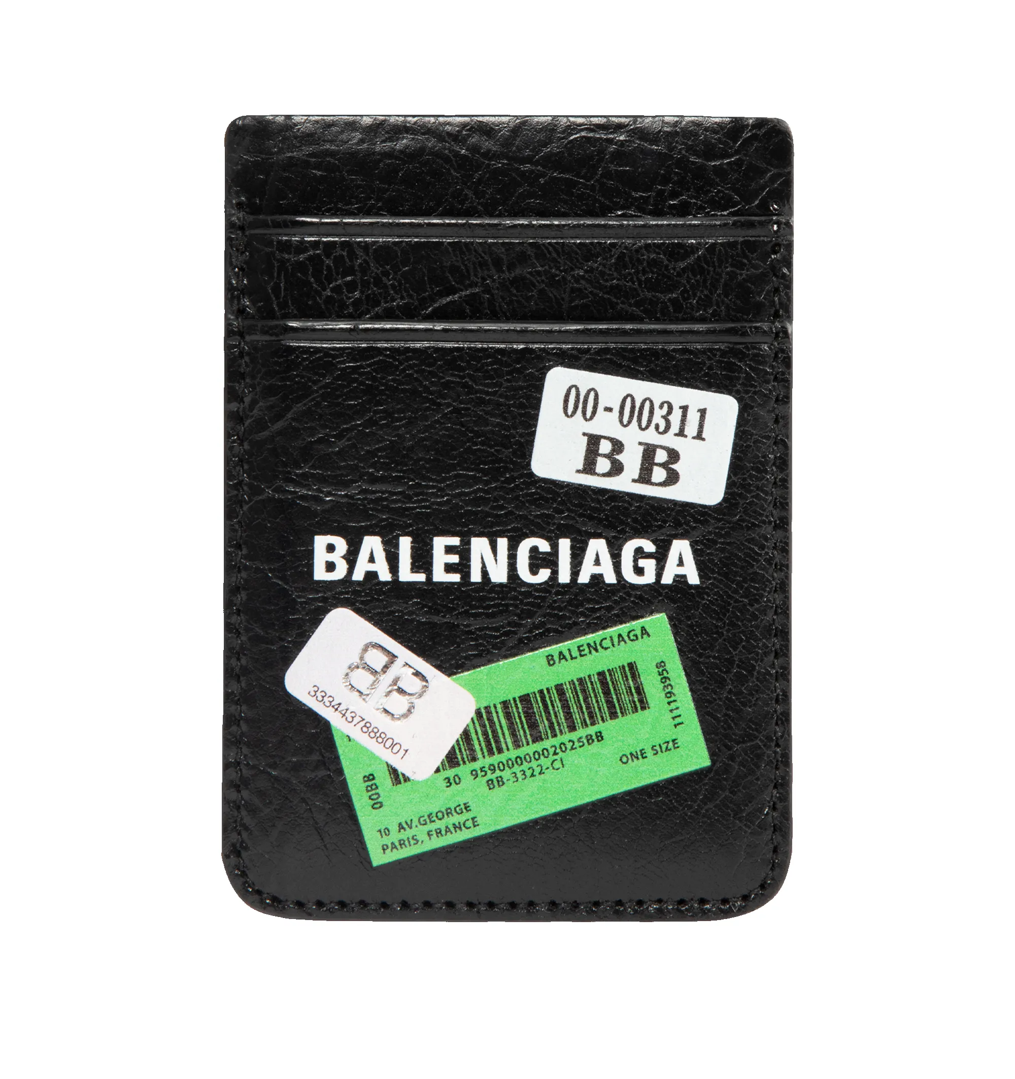 CASH IPHONE MAGNET CARD HOLDER sold by Hirshleifers