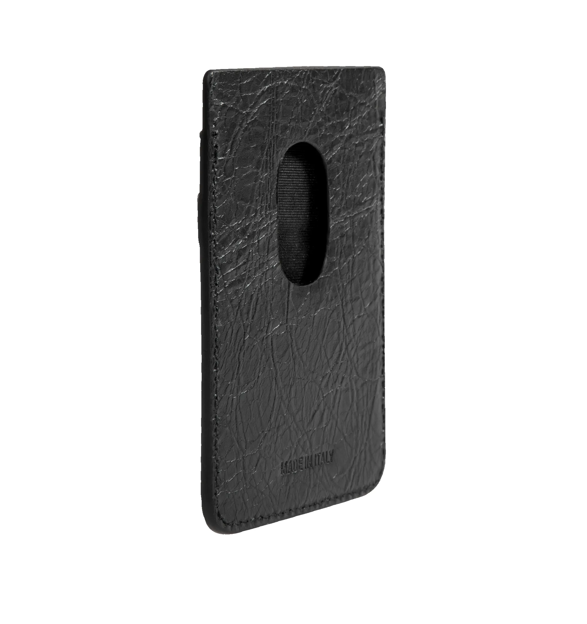 CASH IPHONE MAGNET CARD HOLDER sold by Hirshleifers product image thumbnail 2