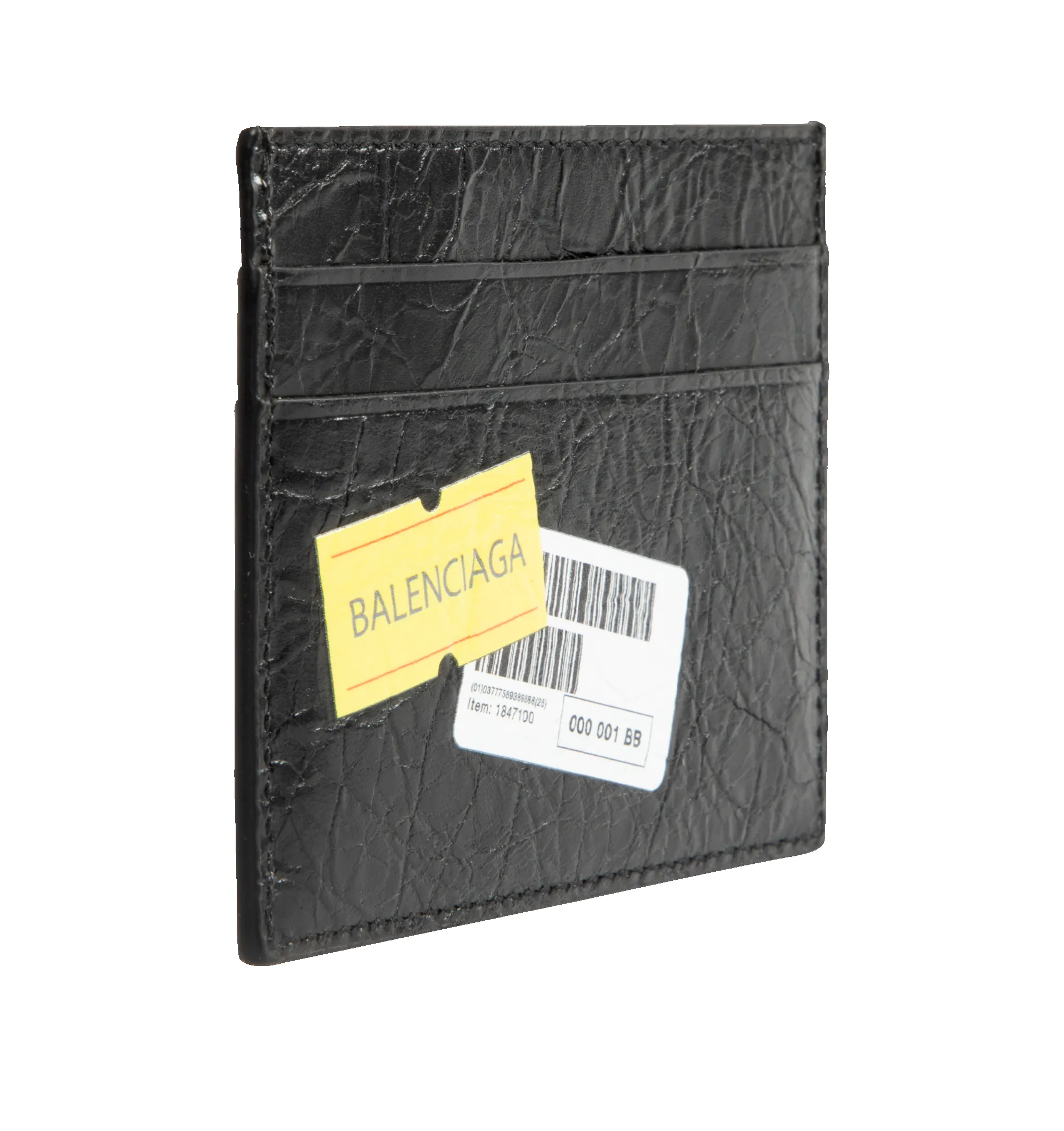 CASH CARD HOLDER sold by Hirshleifers product image thumbnail 2