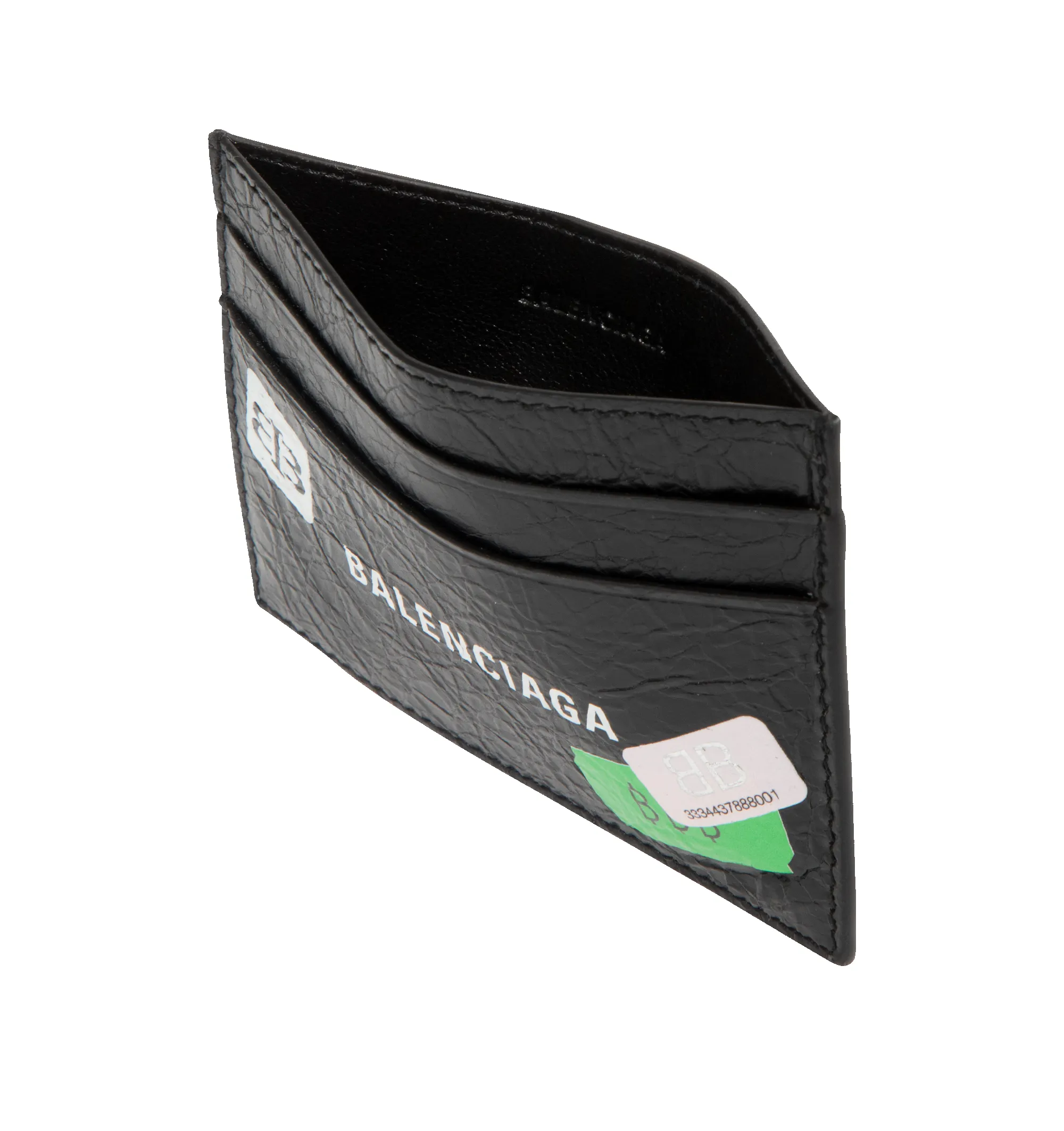 CASH CARD HOLDER sold by Hirshleifers product image thumbnail 3