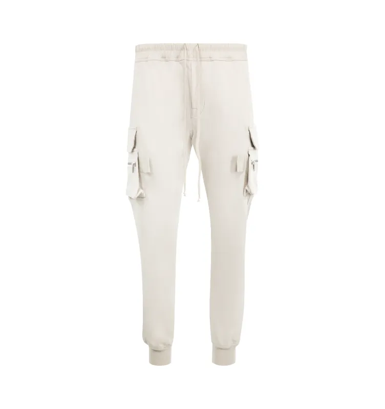 MASTODON CARGO PANT (MENS) made by Rick Owens
