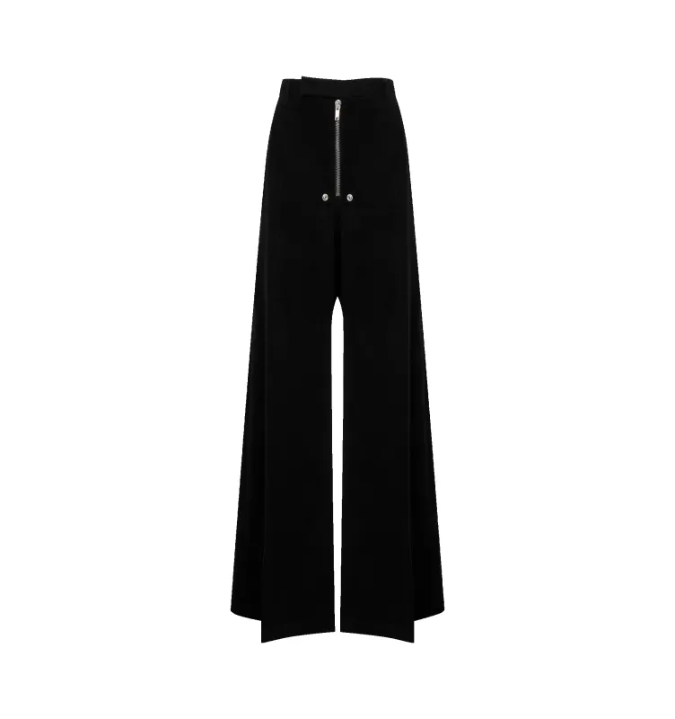 TAILORED WIDE BELAS PANT (WOMENS) sold by Hirshleifers