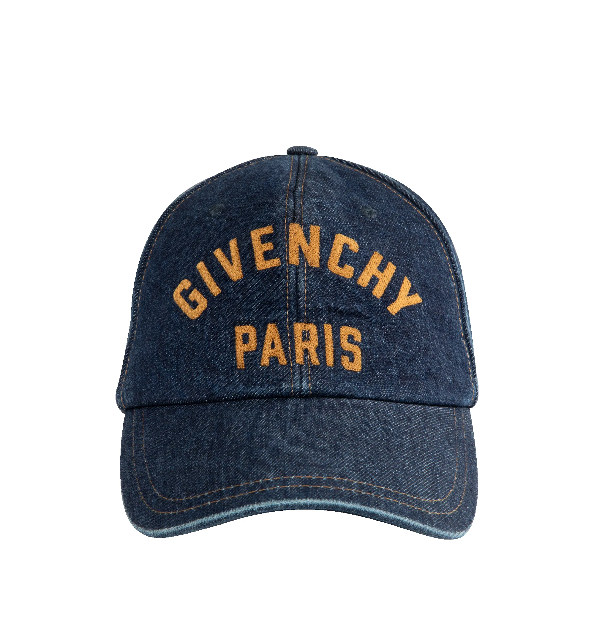 CURVED CAP GIVENCHY sold by Hirshleifers