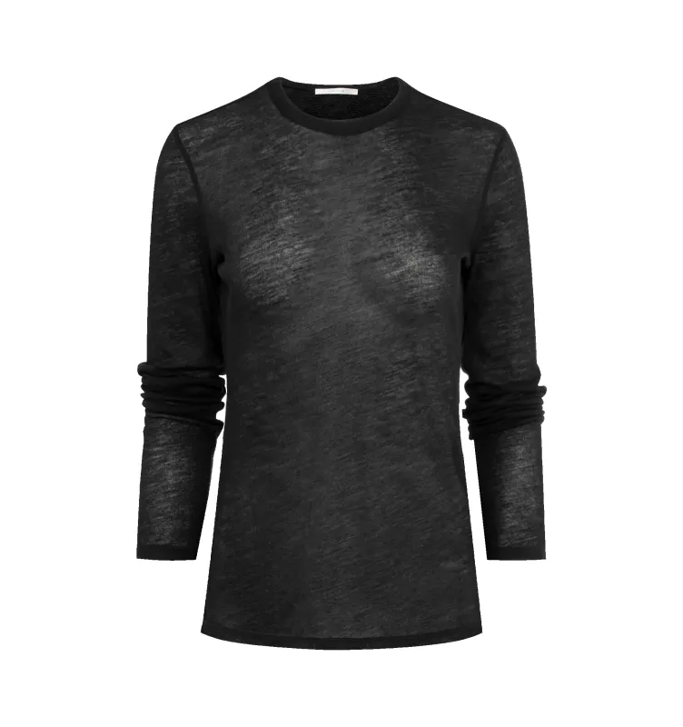 IVERNESS TOP (WOMENS) made by The Row