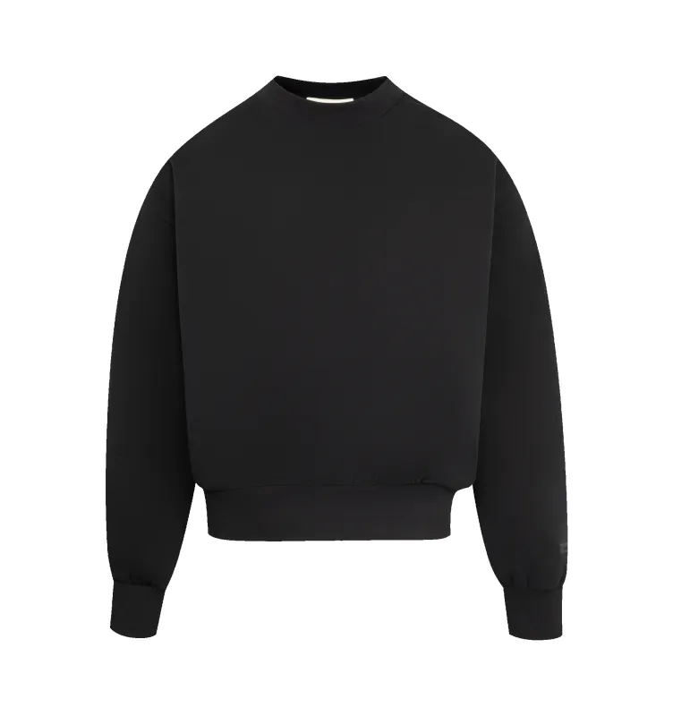 CLASSIC FIT FLEECE CREWNECK (MENS) sold by Hirshleifers