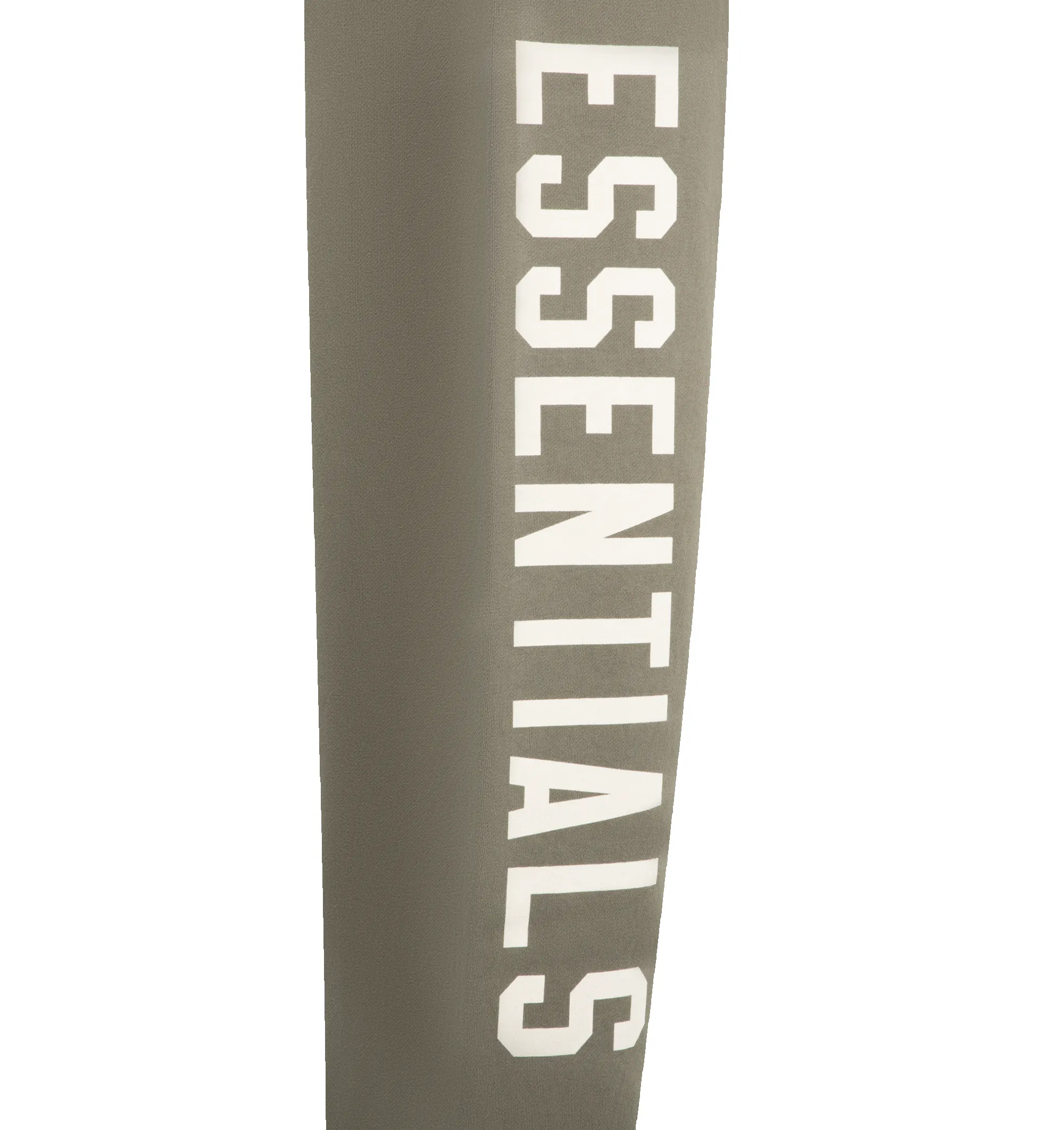 LOUNGE FLEECE SWEATPANT (MENS) sold by Hirshleifers product image thumbnail 3