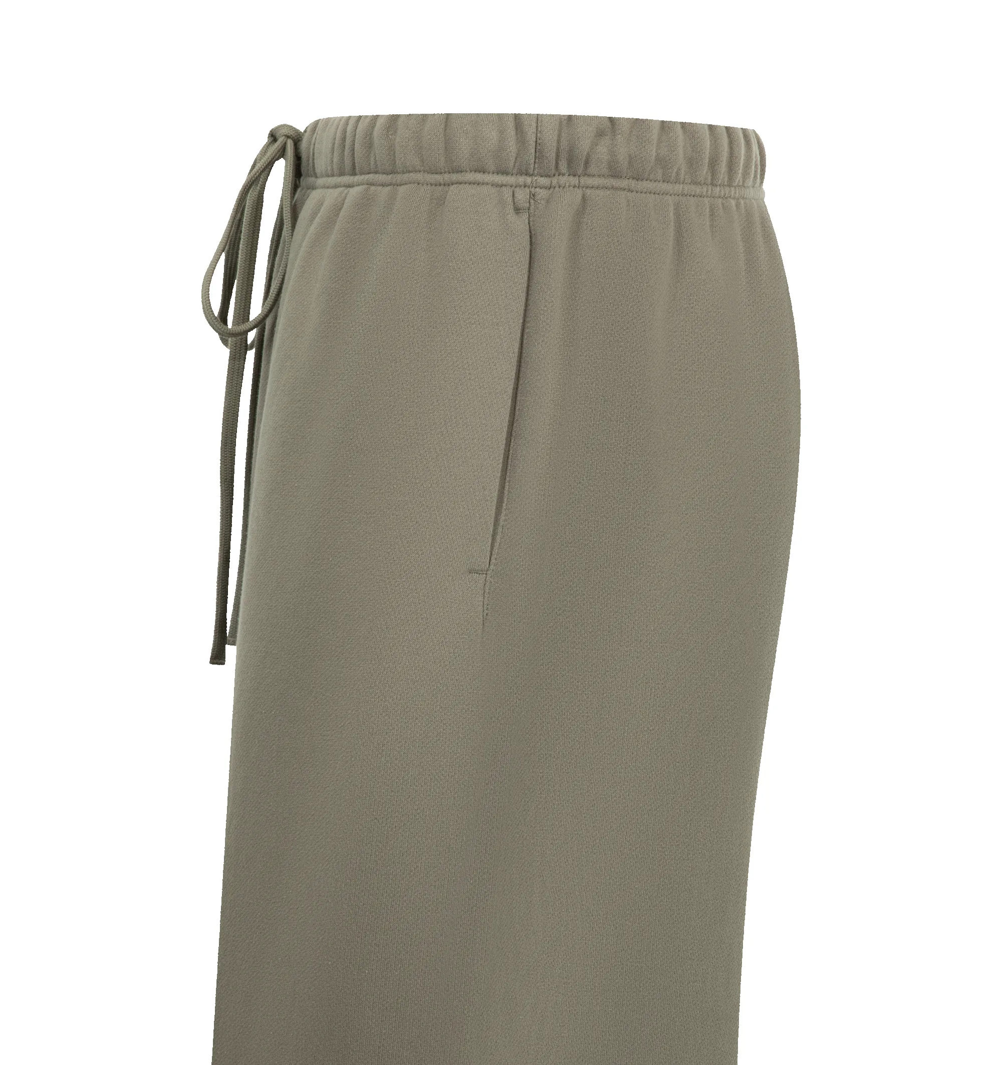 LOUNGE FLEECE SWEATPANT (MENS) sold by Hirshleifers product image thumbnail 4