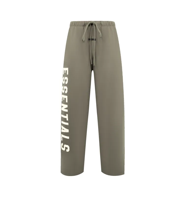 LOUNGE FLEECE SWEATPANT (MENS) sold by Hirshleifers
