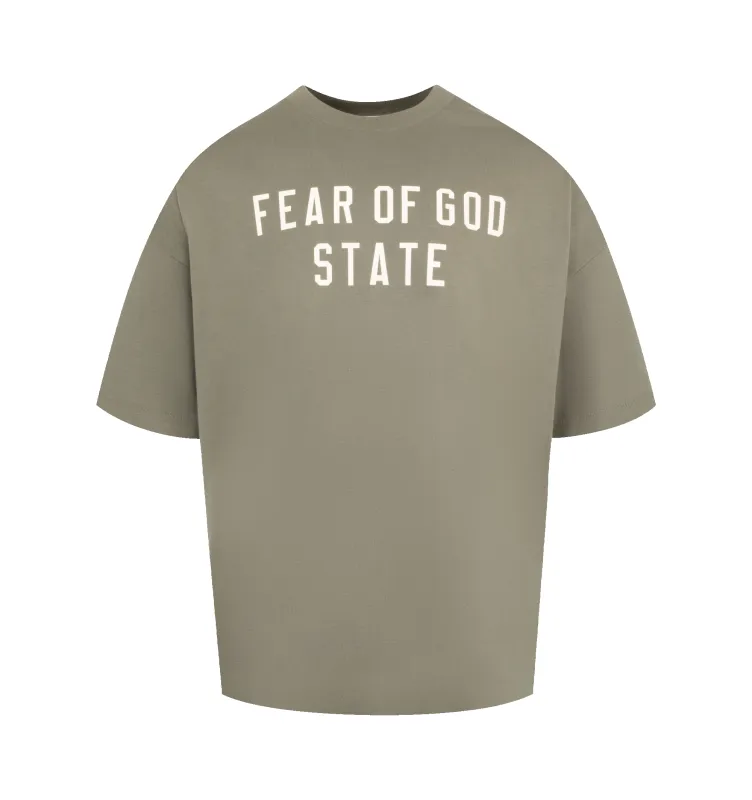 90S FIT T-SHIRT (MENS) sold by Hirshleifers