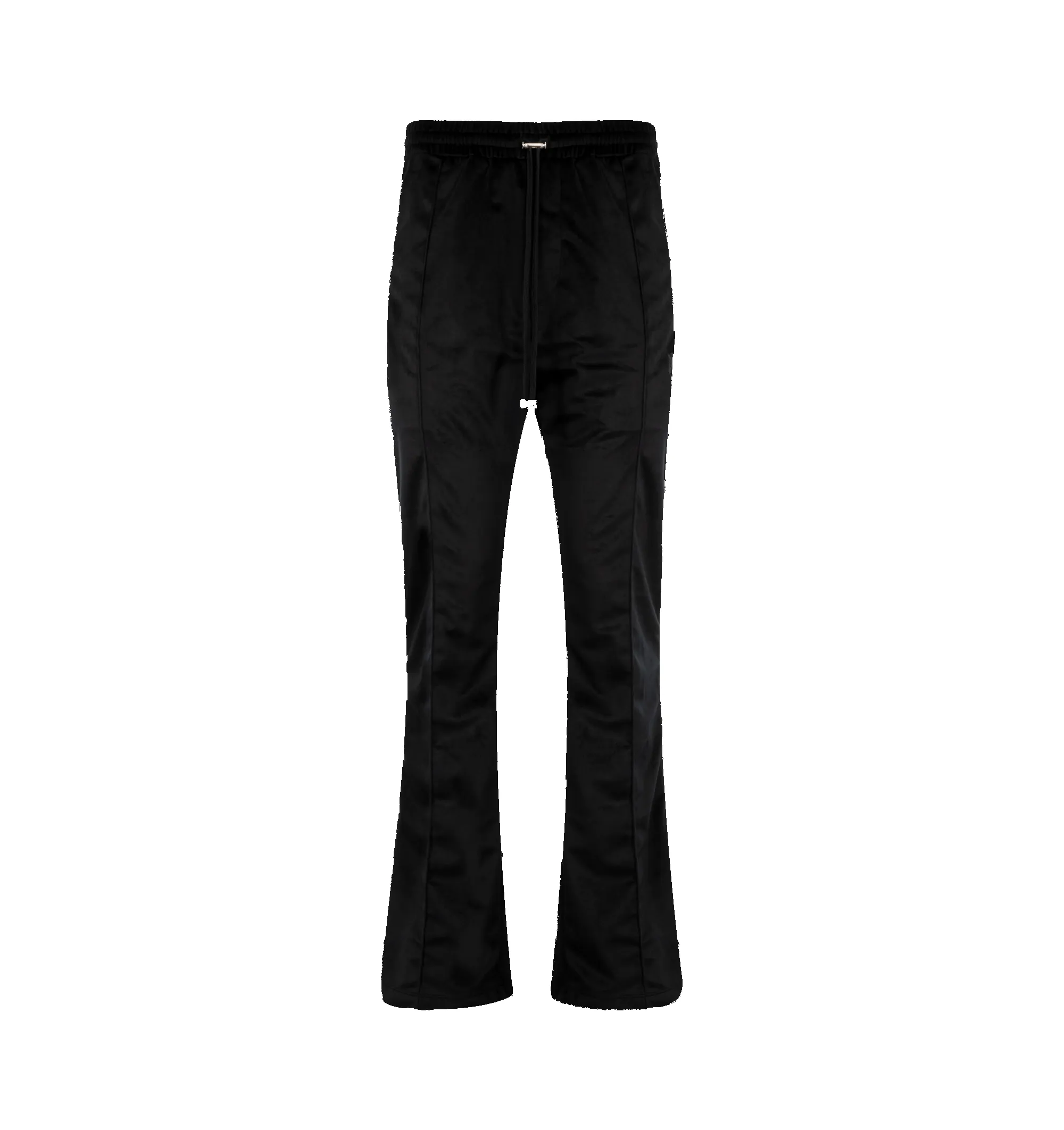 VELVET FLARE TRACK PANT (MENS) sold by Hirshleifers