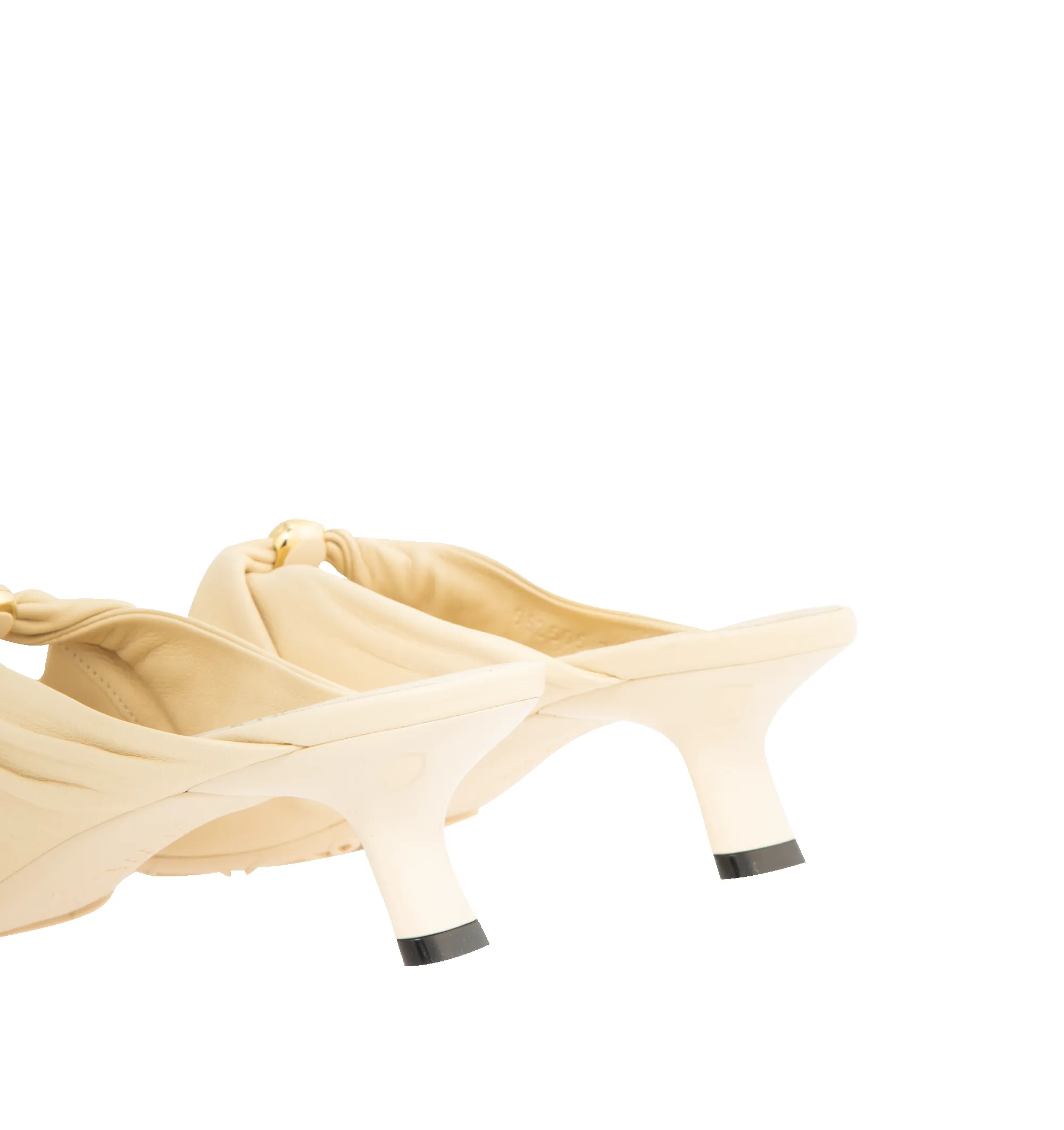 PEBBLE SOFT MULE (WOMENS) sold by Hirshleifers product image thumbnail 5