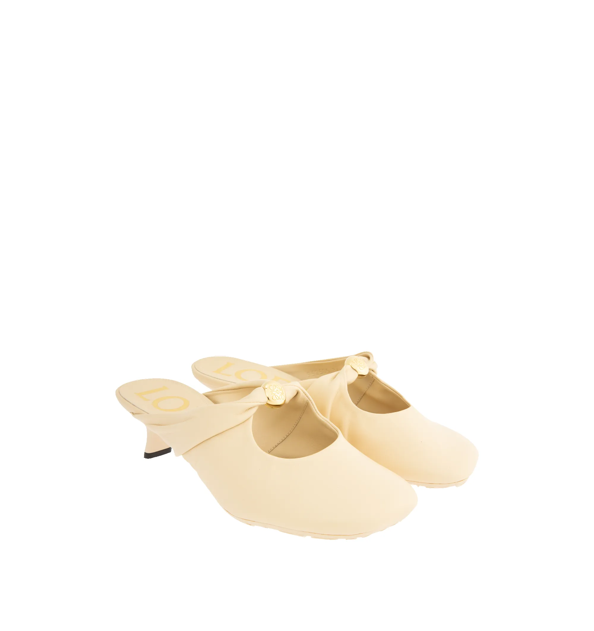 PEBBLE SOFT MULE (WOMENS) sold by Hirshleifers product image thumbnail 4