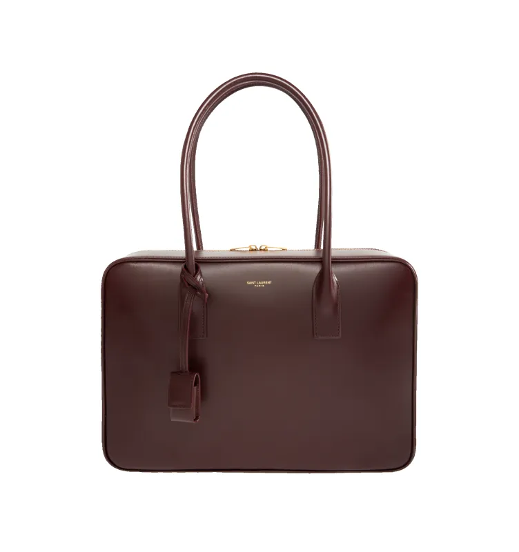 SAC DE JOUR BAULETTO BAG sold by Hirshleifers