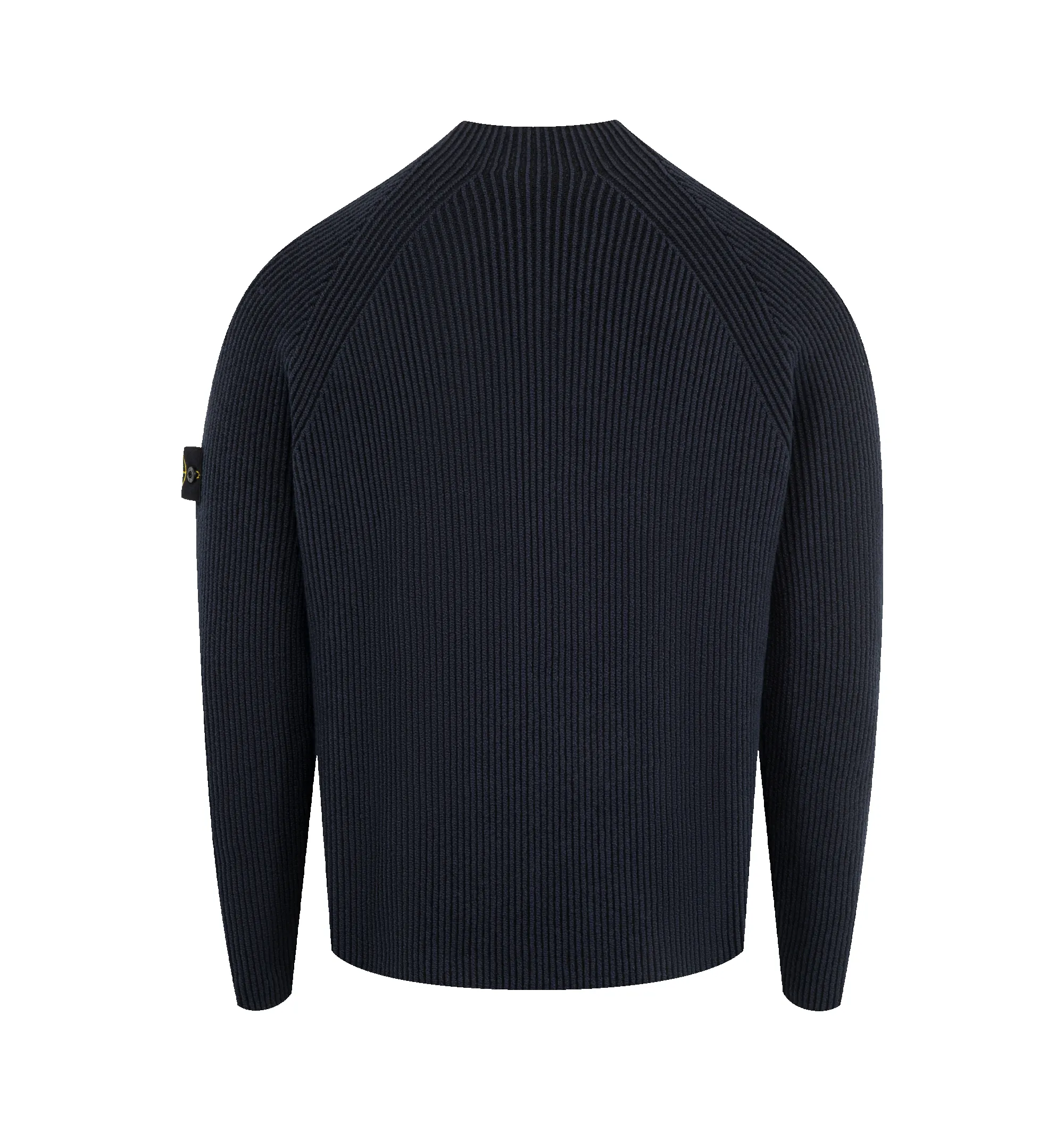 MOCK NECK SWEATER (MENS) sold by Hirshleifers product image thumbnail 2