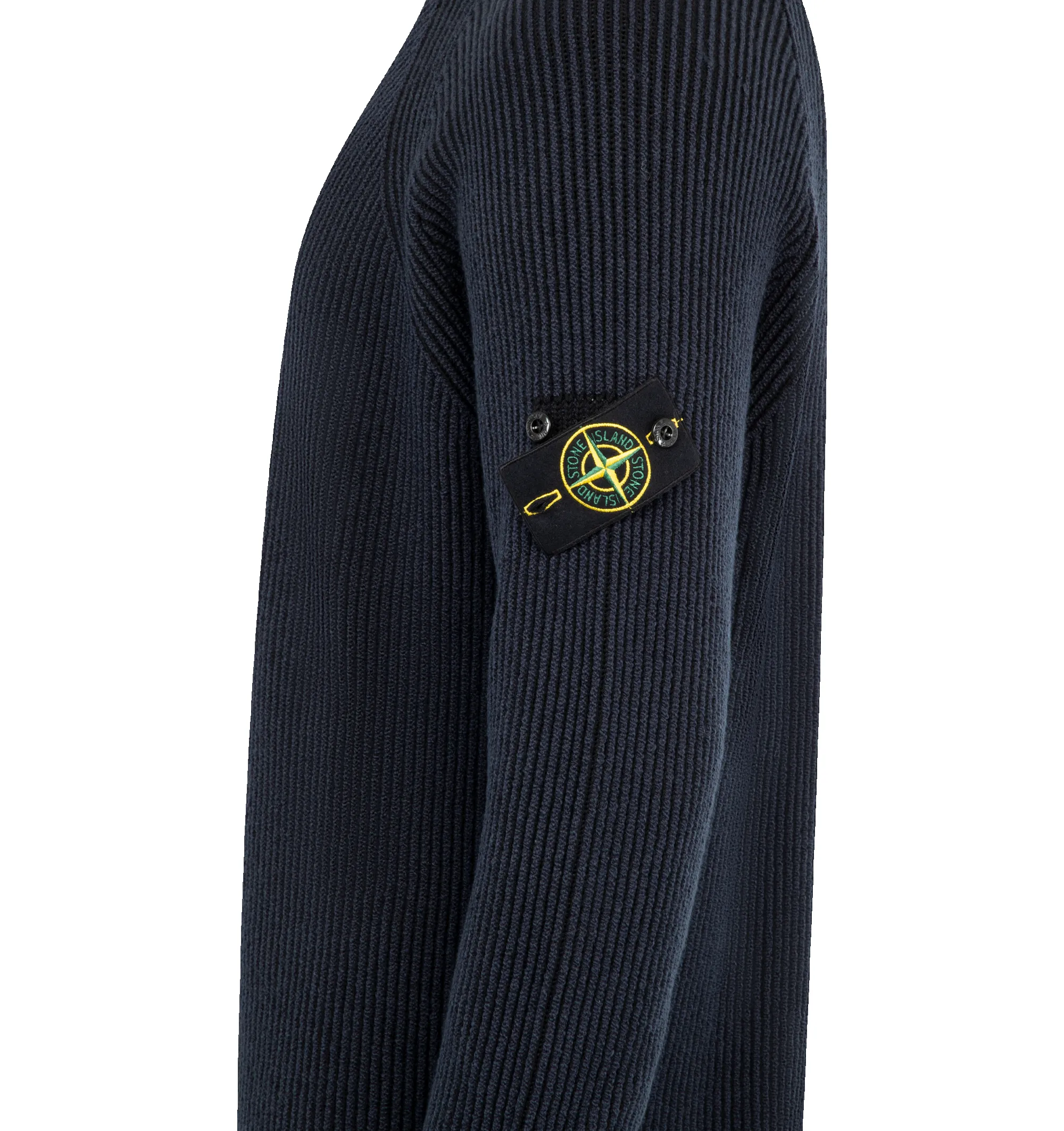 MOCK NECK SWEATER (MENS) sold by Hirshleifers product image thumbnail 3