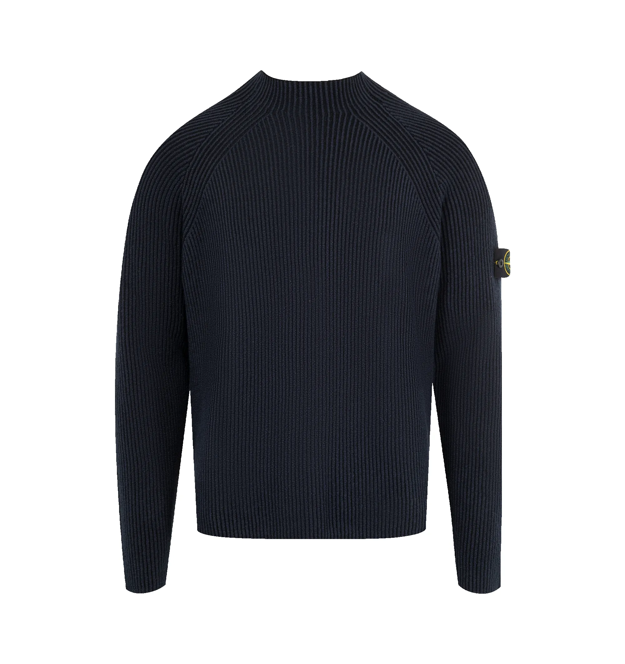 MOCK NECK SWEATER (MENS) sold by Hirshleifers