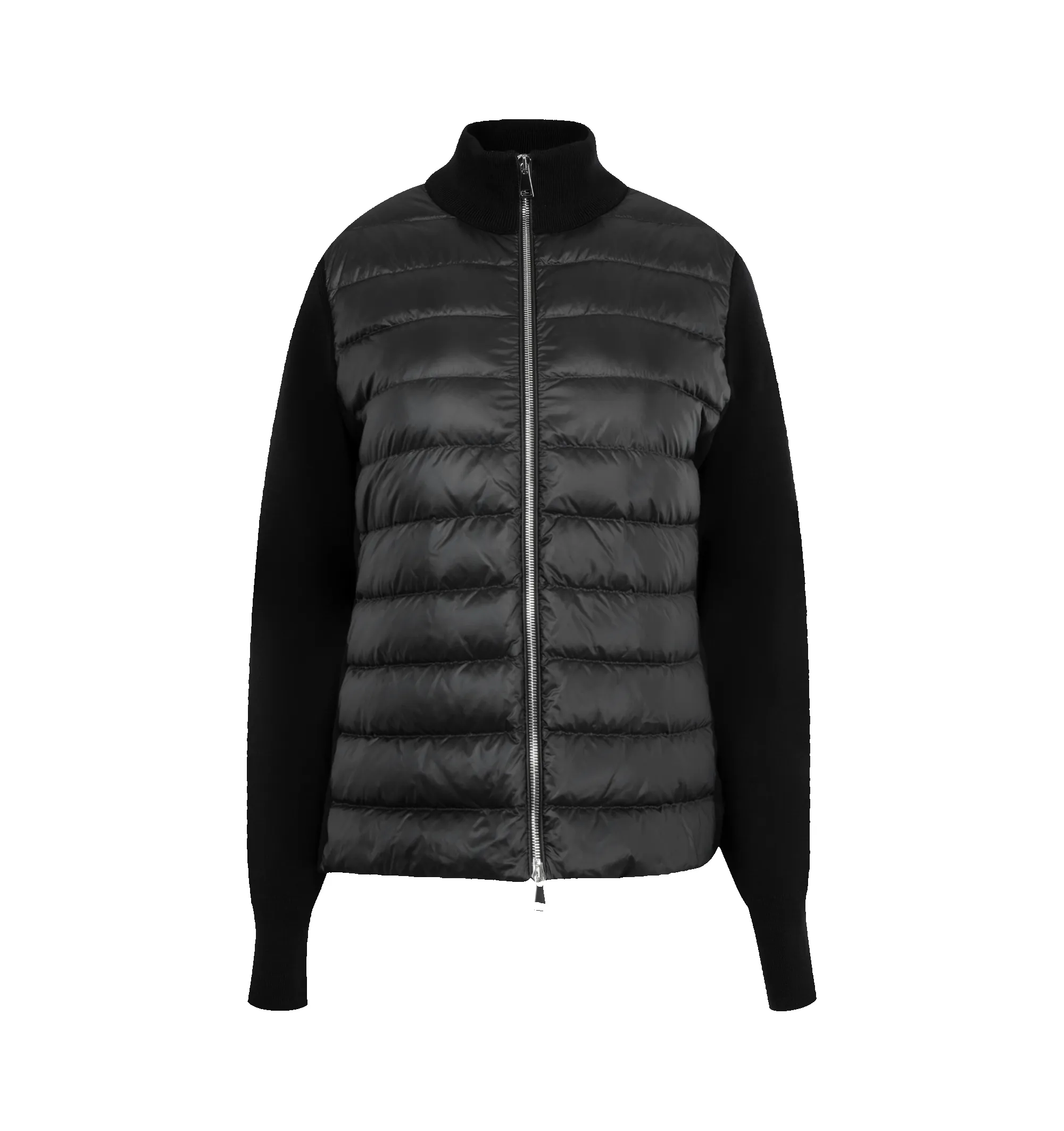 PADDED CARDIGAN (WOMENS) sold by Hirshleifers