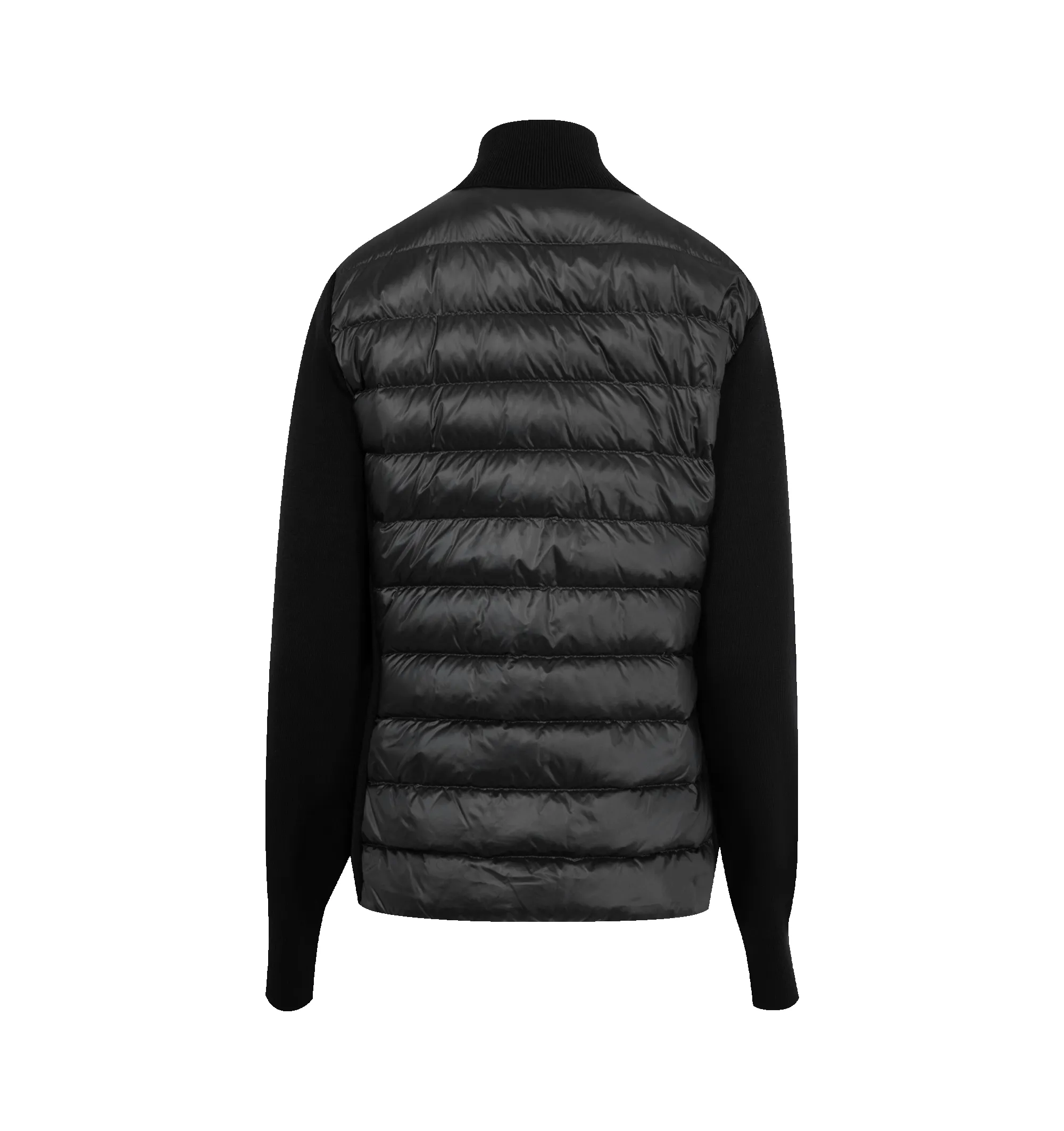 PADDED CARDIGAN (WOMENS) sold by Hirshleifers product image thumbnail 2