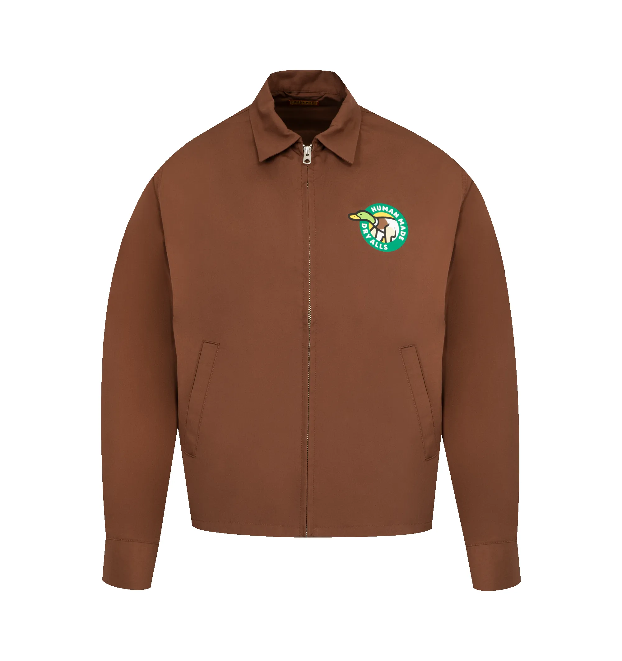 DRIZZLER JACKET (MENS) sold by Hirshleifers